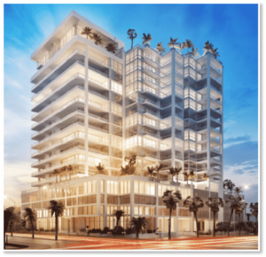 BLVD Rendering