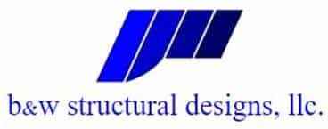 BW Structural Designs Logo