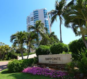Baypointe Exterior