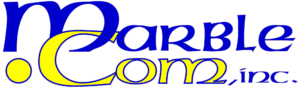 Marble.com Logo