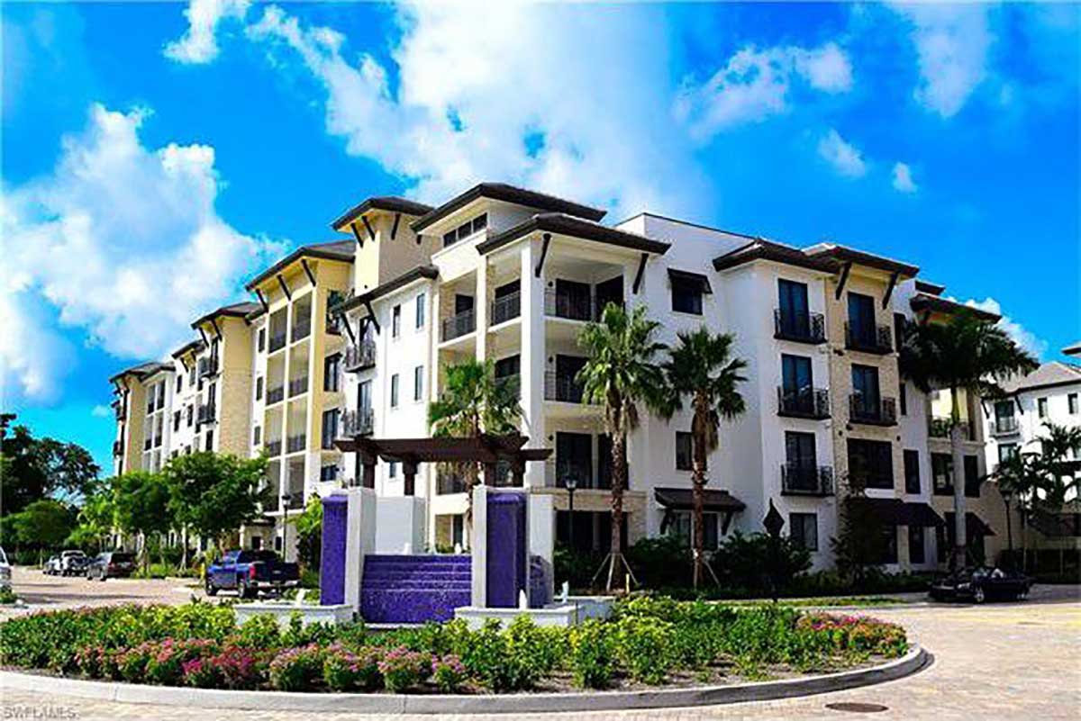 High Rises - BCBE Construction LLC - Luxury Custom Builder in Naples, FL