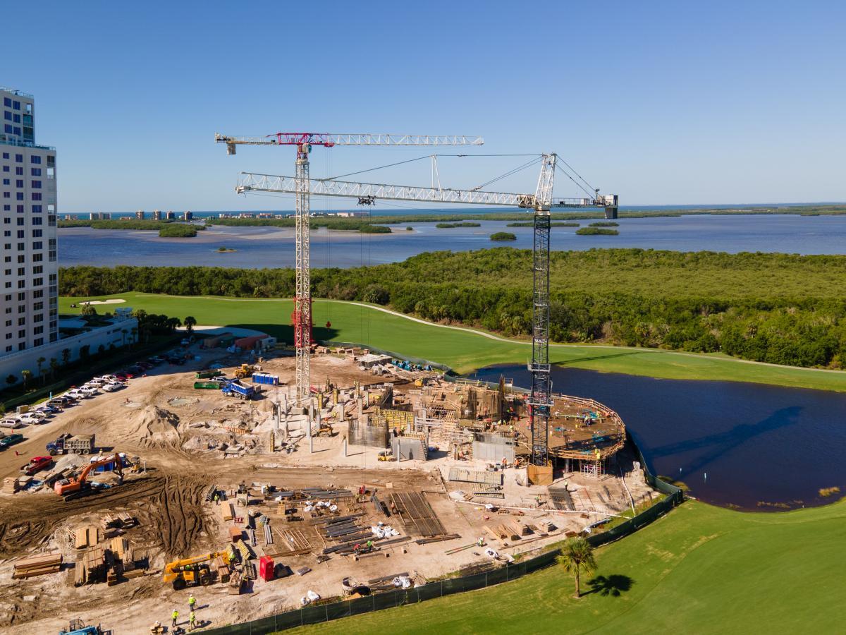 Omega at Bonita Bay