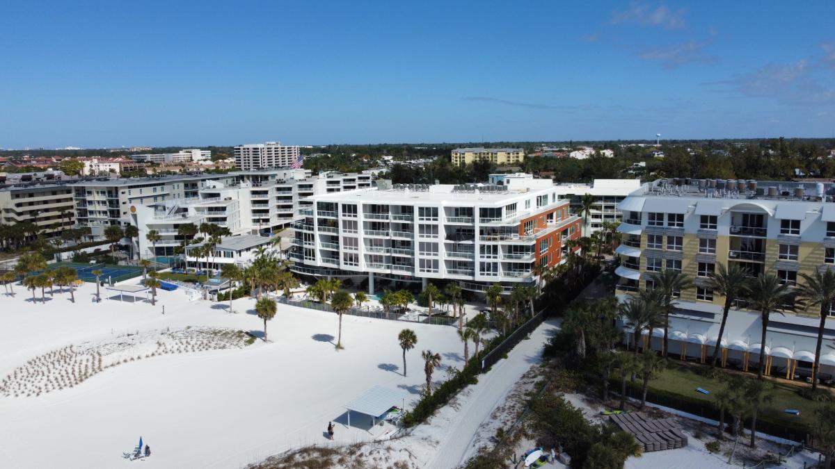 Ten35 Seaside - Sarasota