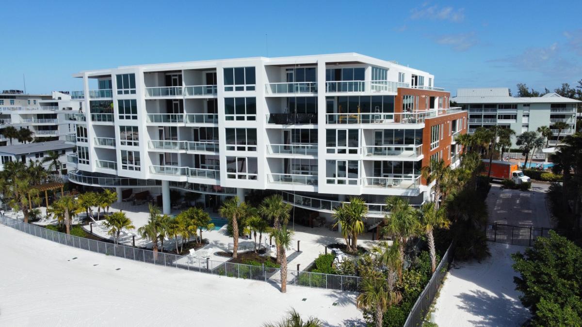 Ten35 Seaside - Sarasota