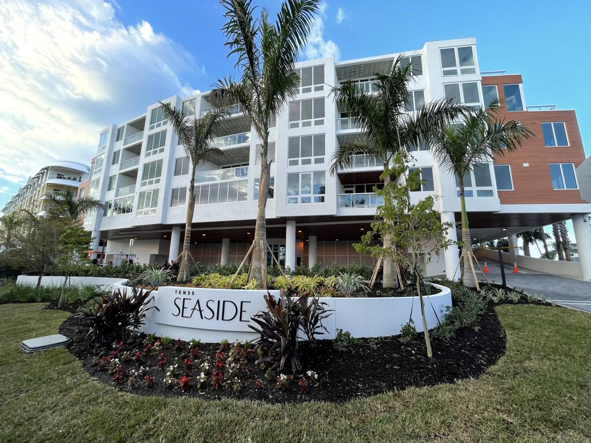 Ten35 Seaside - Sarasota