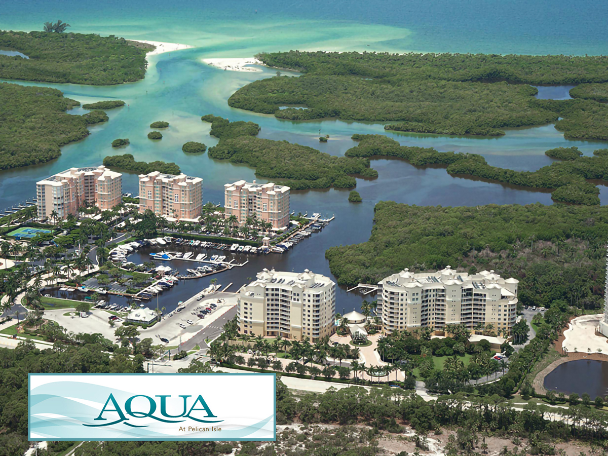 Aqua Towers with Logo For Website          