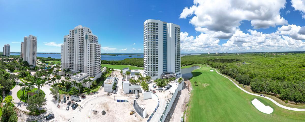 Omega at Bonita Bay